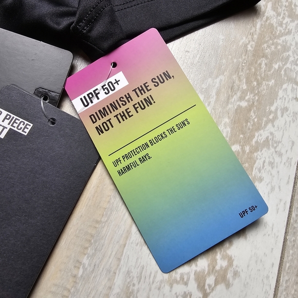 Hurley swim set 3T NWT! - Picture 4 of 8